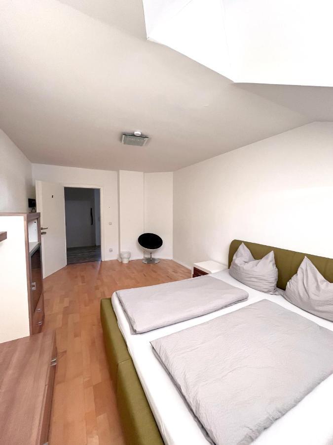 Private Villa Zwettl an der Rodl Εξωτερικό φωτογραφία
