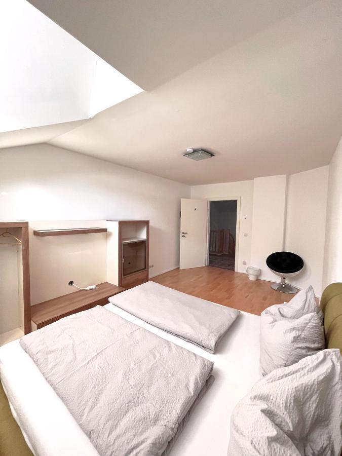Private Villa Zwettl an der Rodl Εξωτερικό φωτογραφία