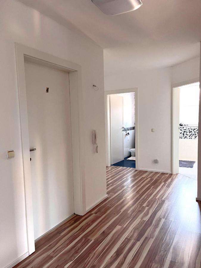 Private Villa Zwettl an der Rodl Εξωτερικό φωτογραφία