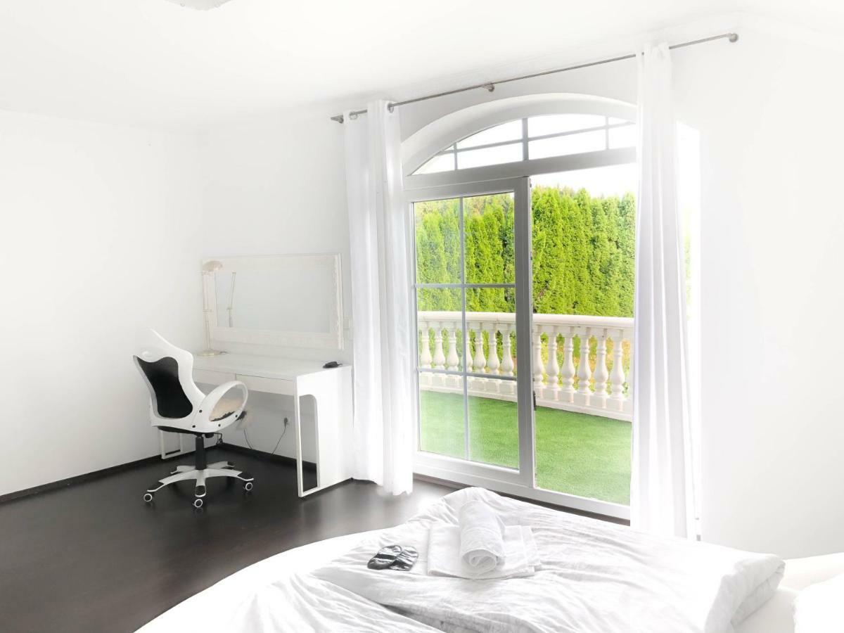 Private Villa Zwettl an der Rodl Εξωτερικό φωτογραφία