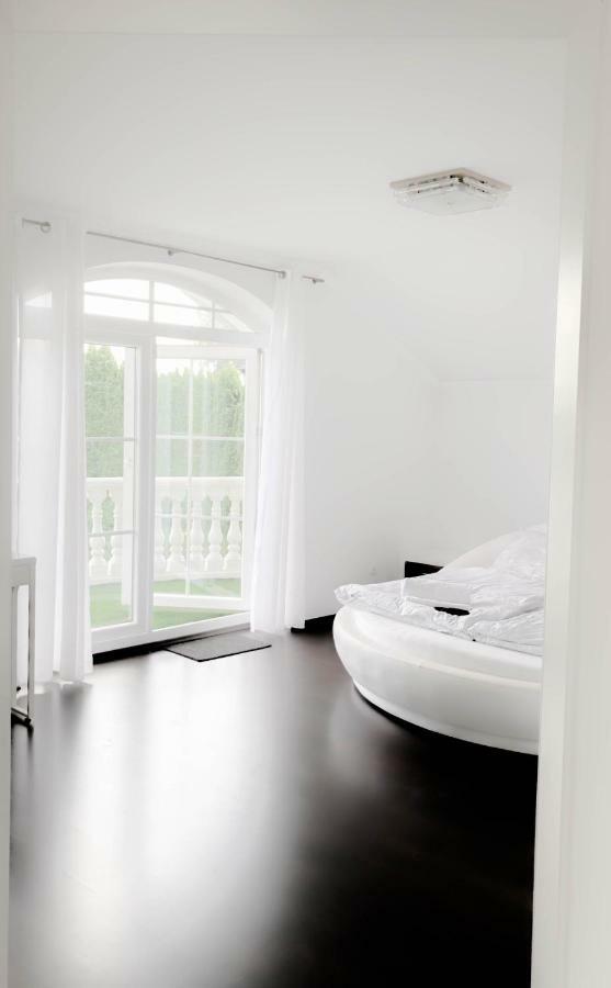 Private Villa Zwettl an der Rodl Εξωτερικό φωτογραφία