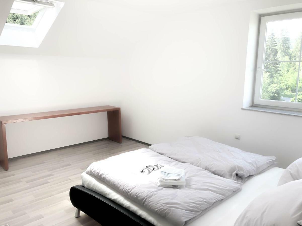 Private Villa Zwettl an der Rodl Εξωτερικό φωτογραφία