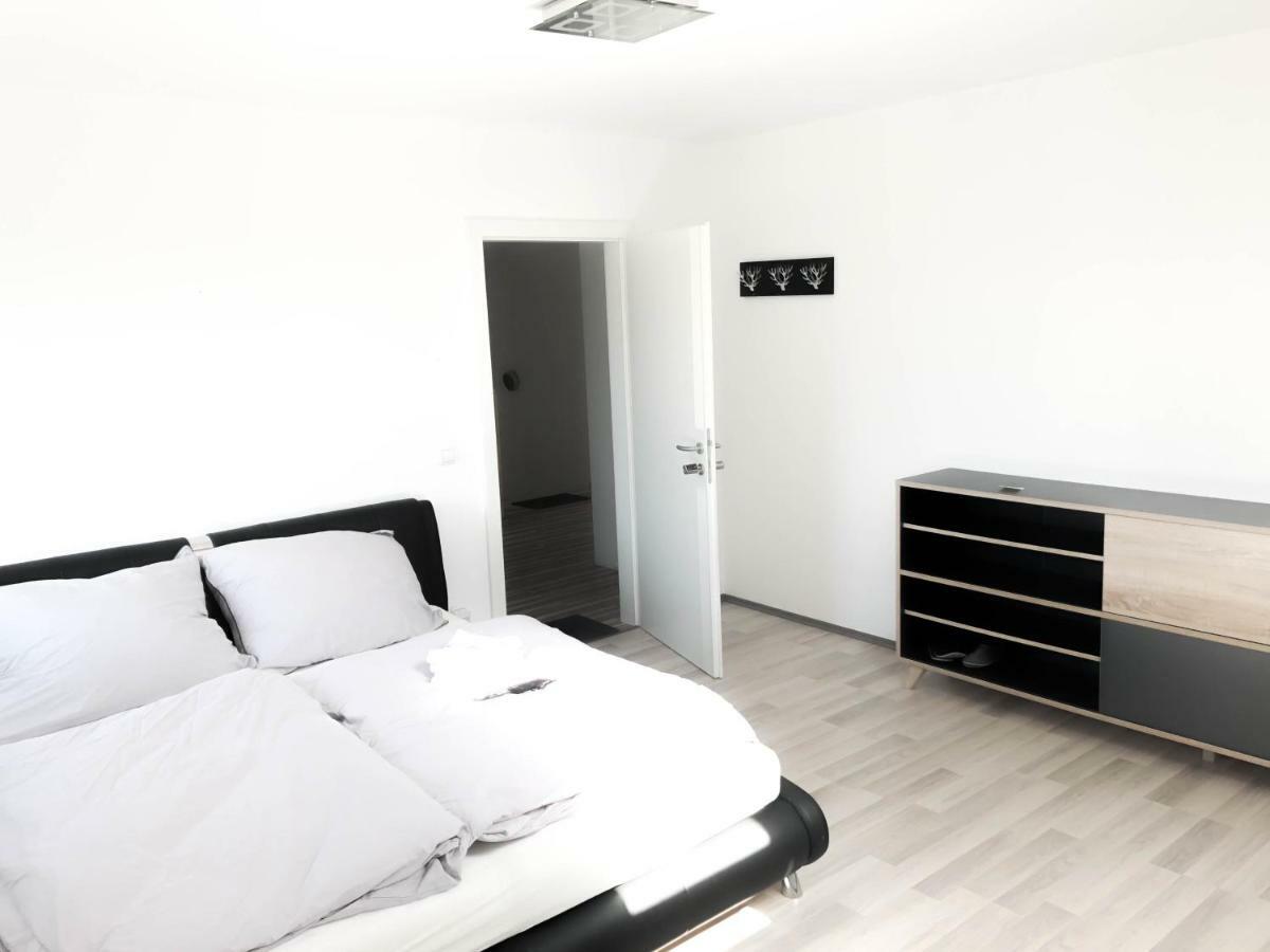 Private Villa Zwettl an der Rodl Εξωτερικό φωτογραφία