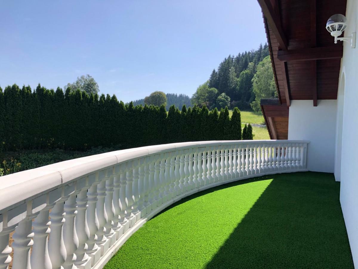 Private Villa Zwettl an der Rodl Εξωτερικό φωτογραφία